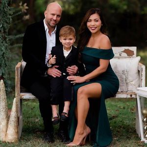 Meet your Posher, Lance